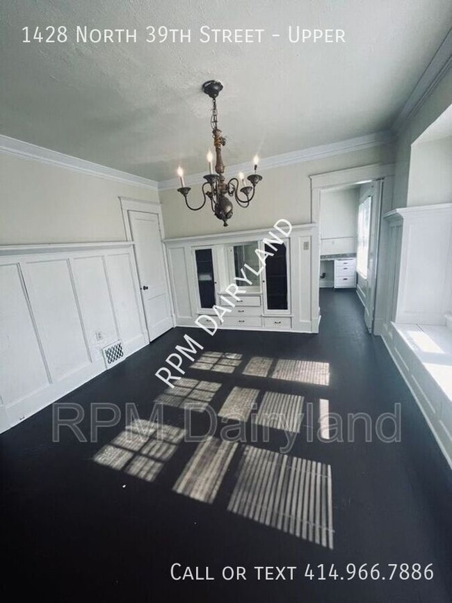 property at 1428 N 39th St