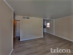 1928 S Franklin Ave, Unit 5709 Holly Lane in Colorado Springs, CO - Foto de edificio - Building Photo