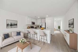 20927 San Felice Ln in New Caney, TX - Building Photo - Building Photo