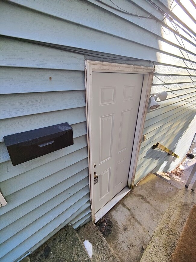 property at 2663 S 18th St