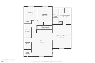 7506 S 14th St in Phoenix, AZ - Building Photo - Building Photo