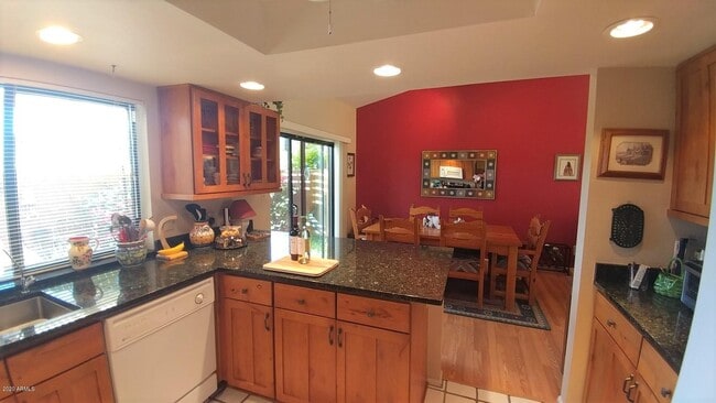 property at 16273 E Rosetta Dr