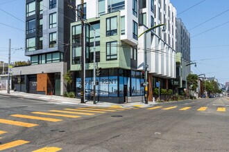 2290 Third in San Francisco, CA - Building Photo - Building Photo