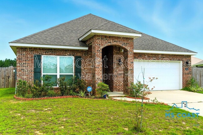 15610 Lantern Cv in Biloxi, MS - Building Photo - Building Photo
