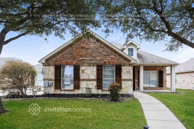 property at 1014 Spinnaker Dr