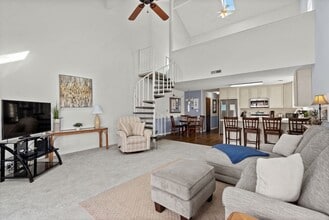 1920 Bent Grass Dr in Surfside Beach, SC - Building Photo - Building Photo