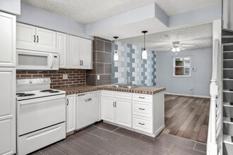 1448 Highland St, Unit A in Columbus, OH - Building Photo - Building Photo