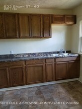 633 Brown St-Unit -4D in Akron, OH - Building Photo - Building Photo