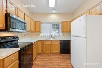 79 Forest Oaks Dr in Durham, NC - Foto de edificio - Building Photo