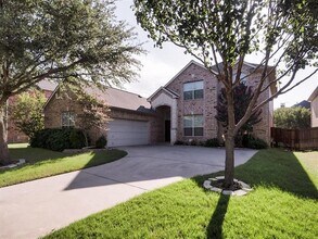 329 Huffman Bluff in Keller, TX - Building Photo - Building Photo
