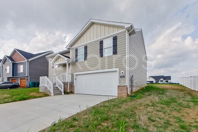 285 Gaston Cir in Elizabethtown, KY - Building Photo - Building Photo