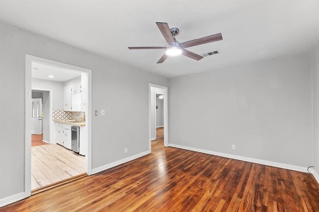property at 1708 Payne Ave