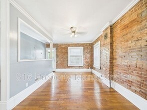 1033 E 5th St in Kansas City, MO - Building Photo - Building Photo