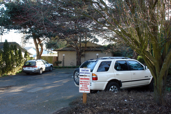 6332-6336 NE 45th Ave in Portland, OR - Building Photo - Building Photo