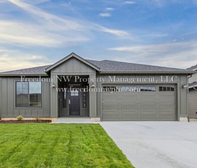 property at 603 Cardinal Ave