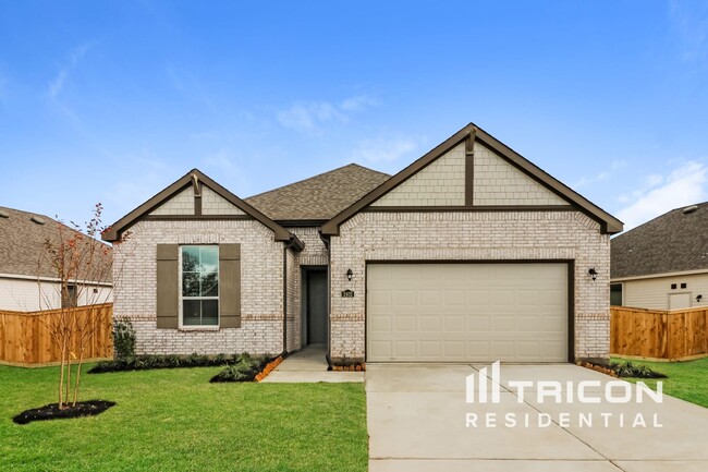 property at 2402 Cohorn Trl