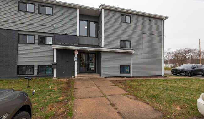 property at 190 Oakdene Ave