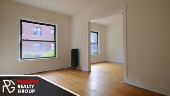 812 W Waveland Ave, Unit #815-N3 in Chicago, IL - Building Photo