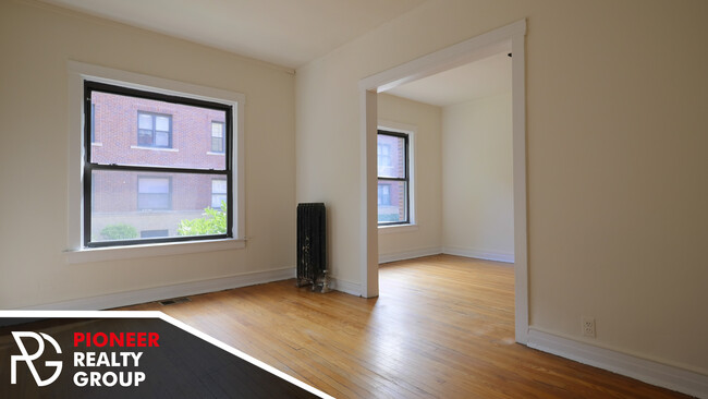 812 W Waveland Ave, Unit #815-N3