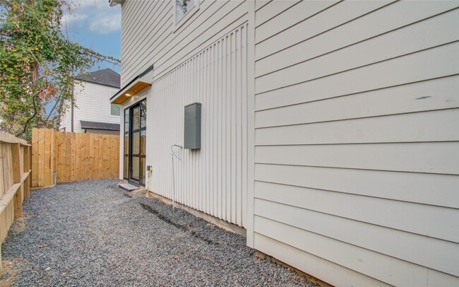 property at 1815 McKee St