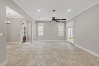 5831 Weeping Willow Dr in Lake Charles, LA - Building Photo - Building Photo