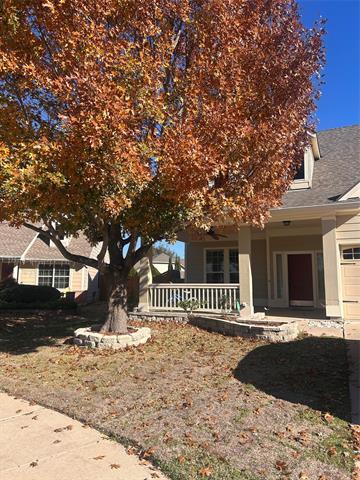 1105 Rain Fern Dr in McKinney, TX - Building Photo