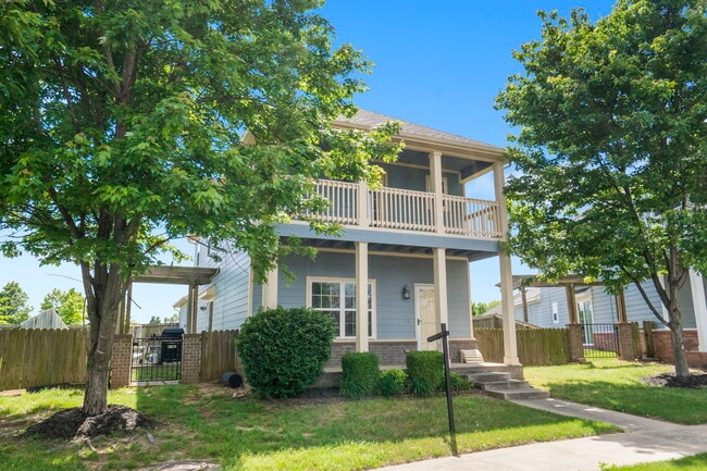 property at 4263 West Marlowe Lane