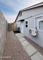 4706 W Lupine Ave in Glendale, AZ - Building Photo