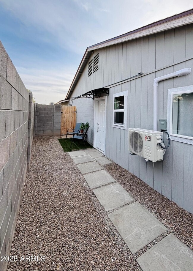 property at 4706 W Lupine Ave