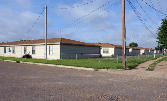 Everstone Apartments in Lubbock, TX - Building Photo - Building Photo