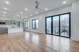 2607 Calvin St in Dallas, TX - Building Photo