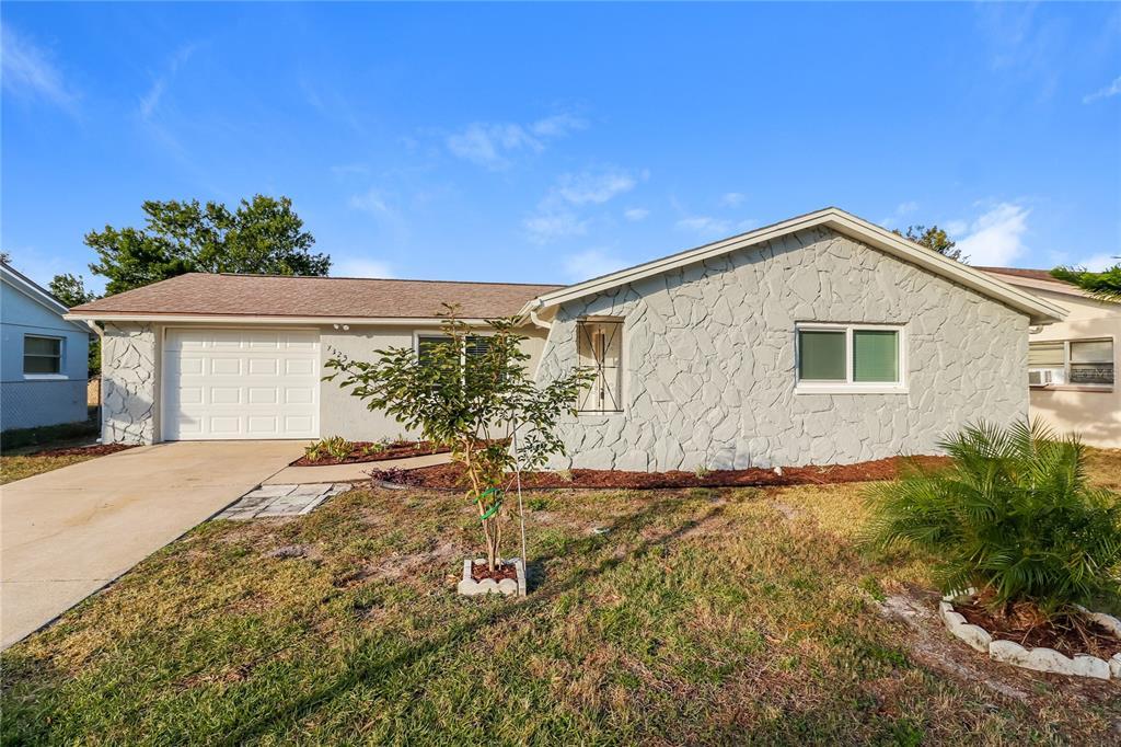 7325 Nova Scotia Dr in Port Richey, FL - Building Photo