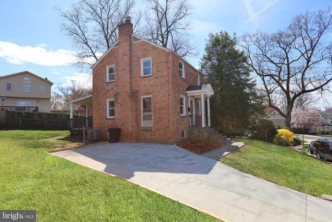 5432 23rd St N in Arlington, VA - Building Photo - Building Photo