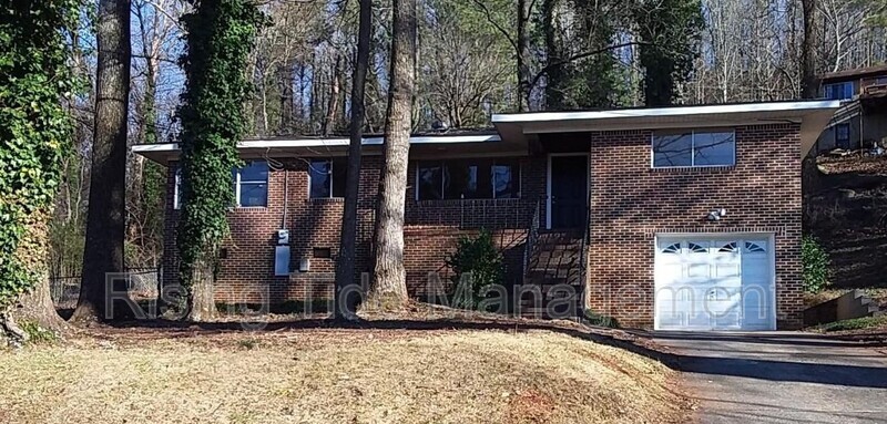 8937 Glendale Dr in Birmingham, AL - Building Photo