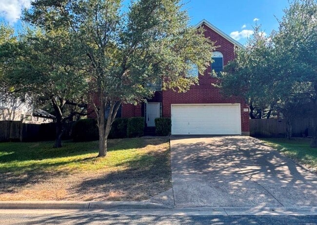property at 5305 Tamango Way