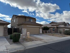 23751 W La Canada Blvd in Buckeye, AZ - Building Photo - Building Photo