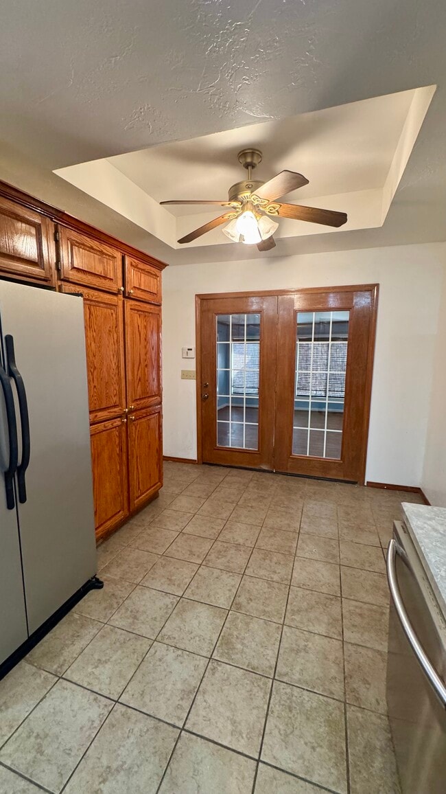 322 Pinehurst Dr in Midwest City, OK - Building Photo - Building Photo