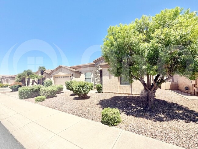 4078 E Mia Ln in Gilbert, AZ - Building Photo - Building Photo