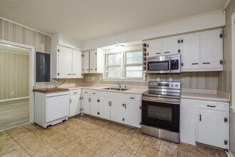 415 N Pine St in Wendell, NC - Building Photo - Building Photo