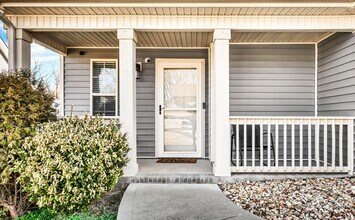 1289 Morstead Dr in Clarksville, TN - Building Photo - Building Photo