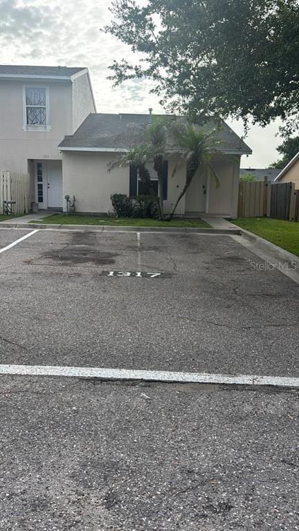 property at 1317 Fettler Way