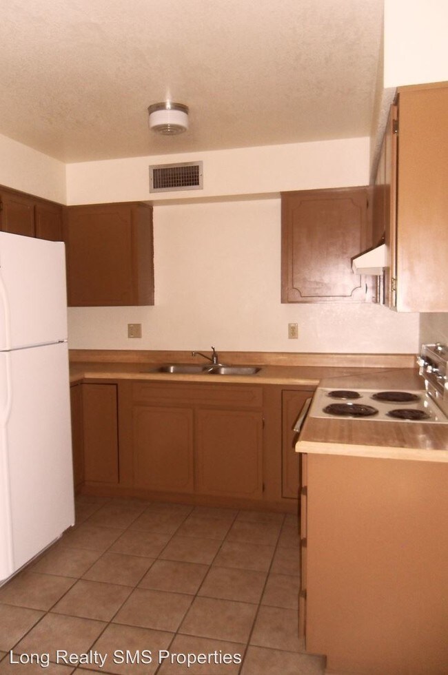 4221 Plaza Oro Loma in Sierra Vista, AZ - Building Photo - Building Photo