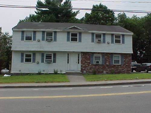 33-35 Birch St in Derry, NH - Building Photo - Building Photo