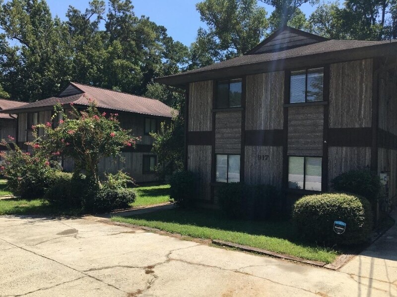 917A Flythe Dr in Augusta, GA - Building Photo