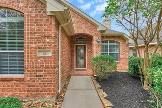 22 Avenswood Pl in Spring, TX - Building Photo - Building Photo