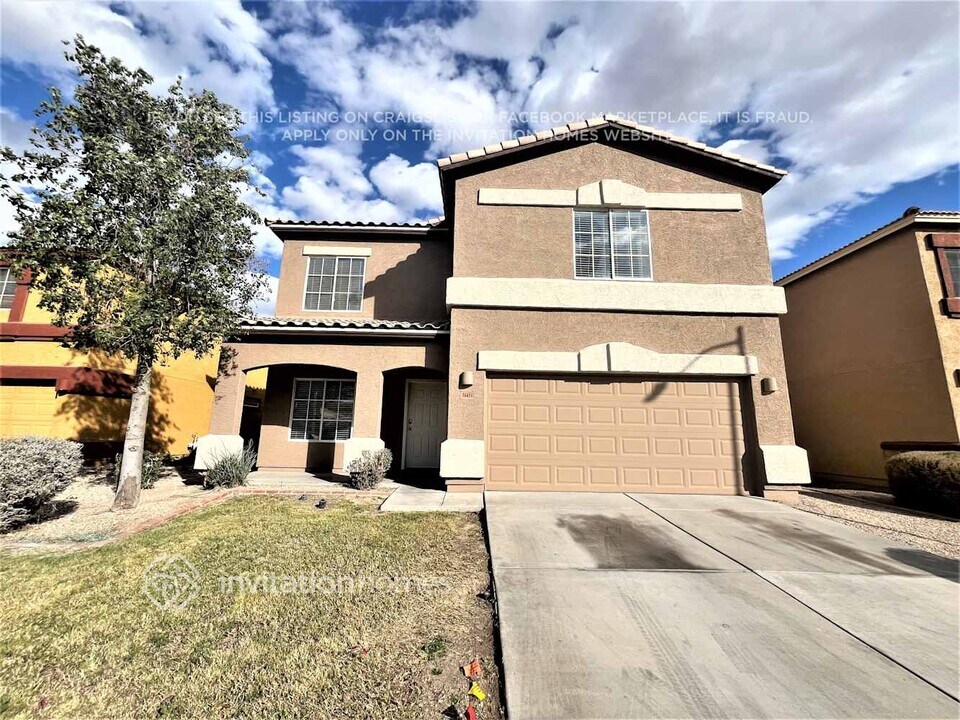 14451 N 132nd Dr in Surprise, AZ - Building Photo