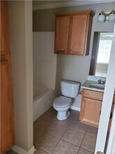 207 N McGuire Ave-Unit -H in Monroe, LA - Building Photo - Building Photo