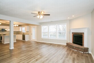 9595 W Stargazer Dr in Pendleton, IN - Building Photo - Building Photo