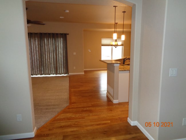 7035 Antonito Ct in Colorado Springs, CO - Building Photo - Building Photo