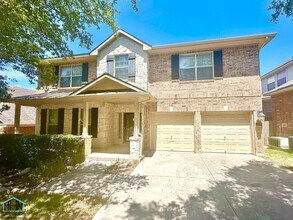 1715 Heavens Peak in San Antonio, TX - Building Photo - Building Photo